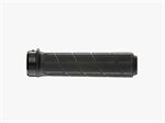 Tay nắm xe đạp Ergon GD1 Evo Factory Frozen Stealth